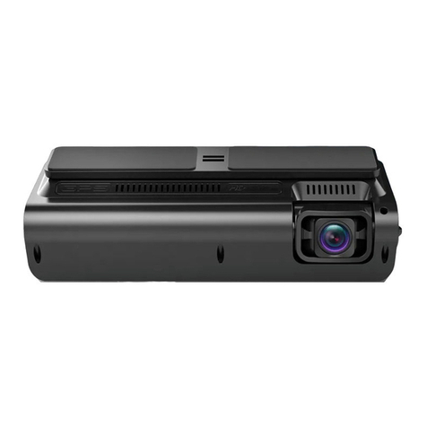 Rexing S800 quick start guide