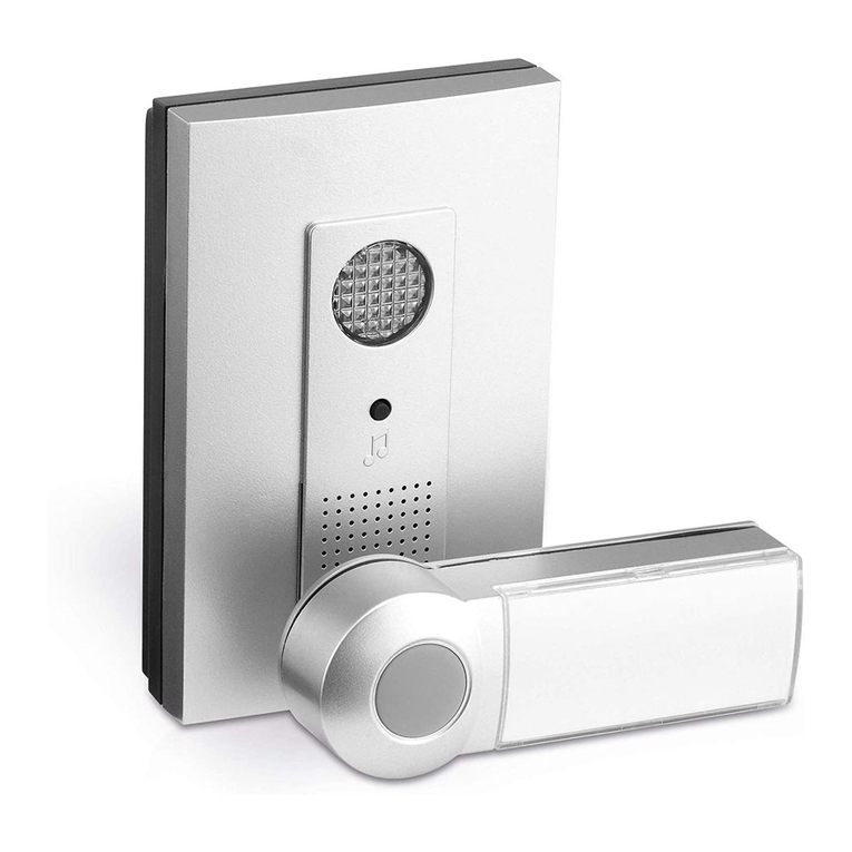 Conecto CC50231 user manual