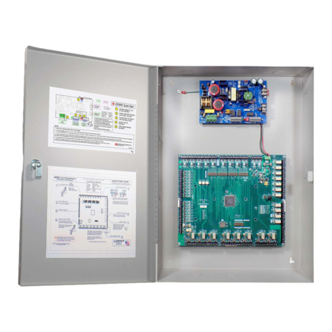 DORTRONICS SYSTEMS 48900 Series User manual