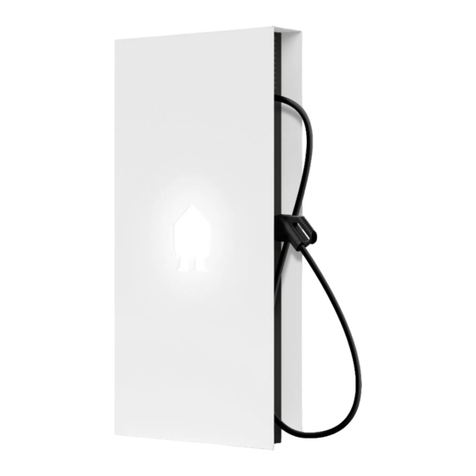 Smappee EV Base Ultra User manual
