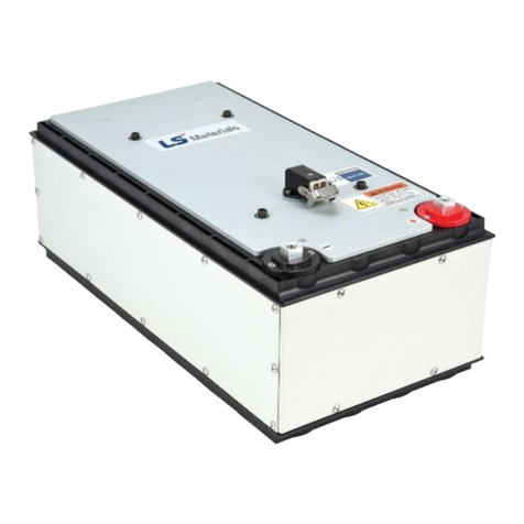 LS LSUM 086R4C 0093F EA user manual
