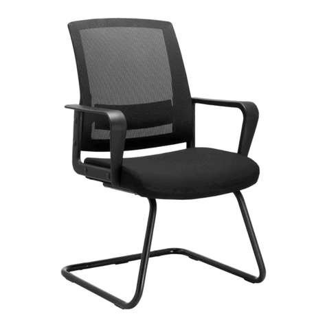 CLATINA MERIDA user manual