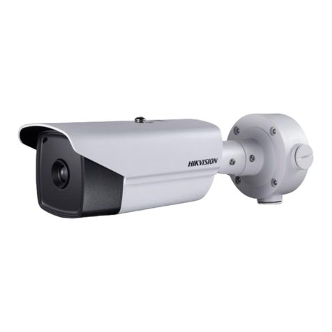 HIK VISION DS-2TD2137T-7/P quick start guide