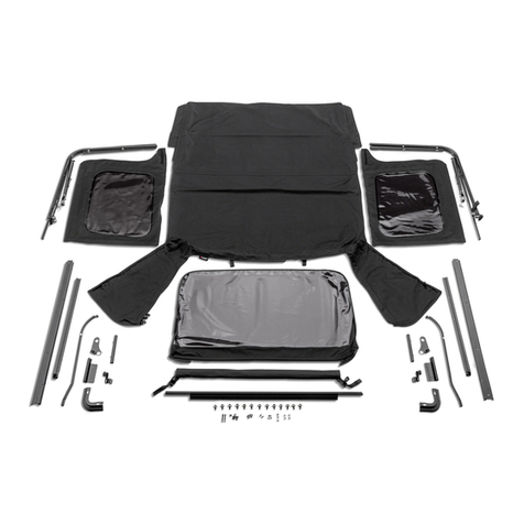 Omix-Ada Alloy RUGGED RIDGE 13782.35 instructions Omix-Ada Alloy RUGGED RIDGE 13782.35 instructions