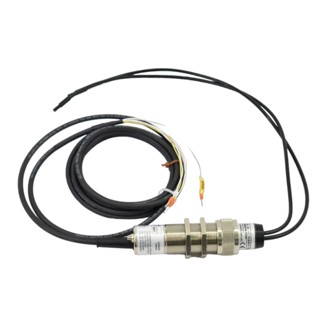 Tippkemper Matrix IRS-001-LA Series Installation instructions