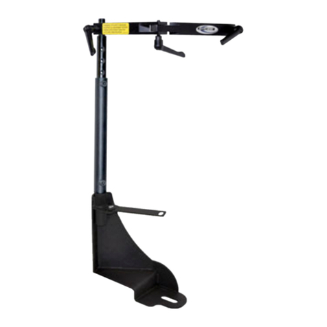 Jotto Desk E Series quick start guide
