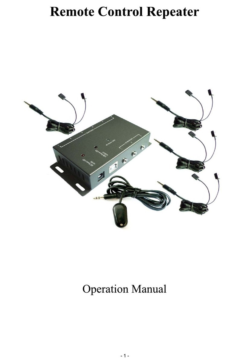 AGPtek TT3 Operation manual