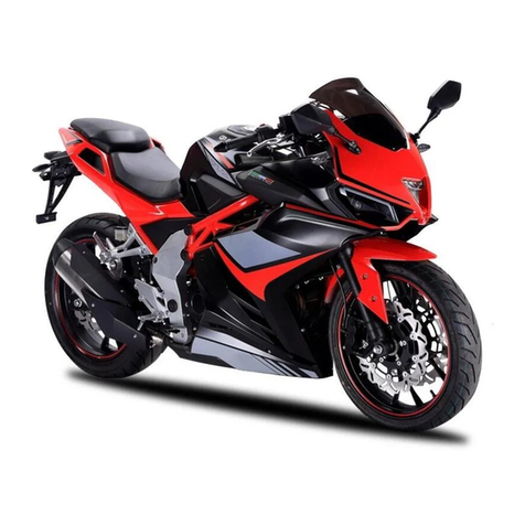 Wottan motor GP 1 manual