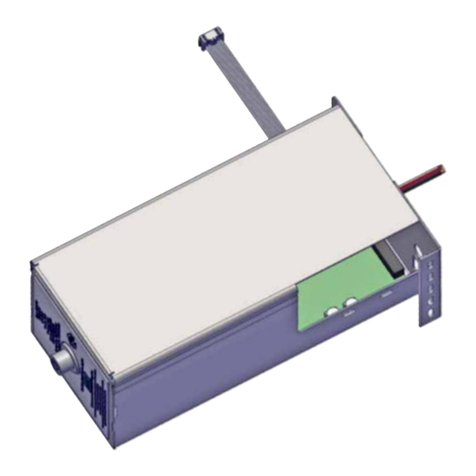 Carlisle ms 610190-10 User manual