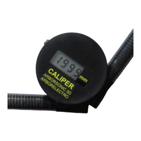 Fakopp Bluetooth Caliper manual