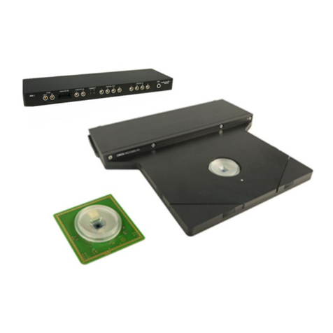 Harvard Bioscience Multi Channel Systems Smart Ephys... User guide