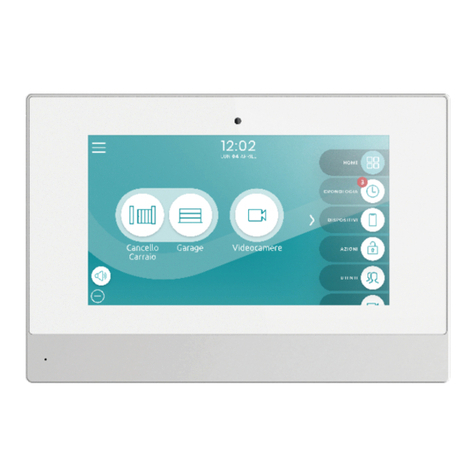 ipdoor Match Advanced IP7700 quick start