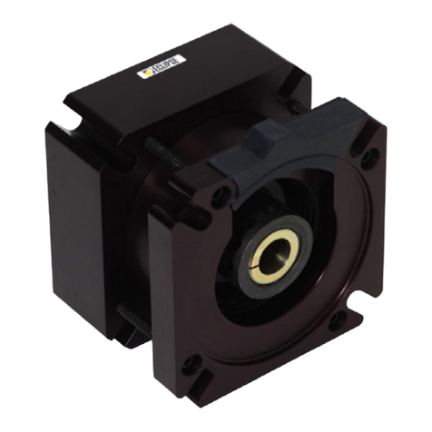 Nexen ECLIPSE User manual