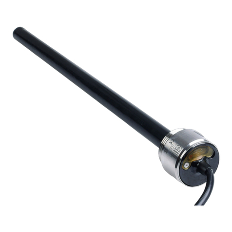 Gill LevelSlick manual