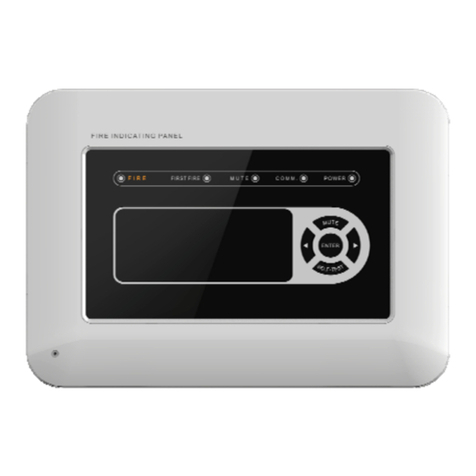 SANJIANG JB-FSD-9082 User manual
