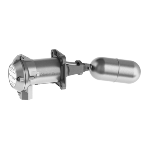 BACHOFEN Trimod'Besta Z 8 Series Operating instruction BACHOFEN Trimod'Besta Z 8 Series Operating instruction