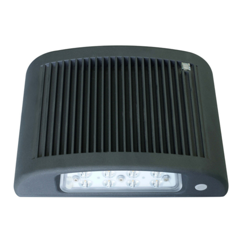 Spitzer EWF Series installation manual