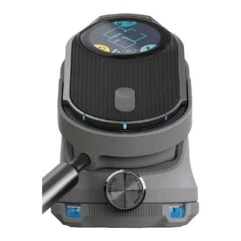 MEAZOR 3D M0102-U user manual