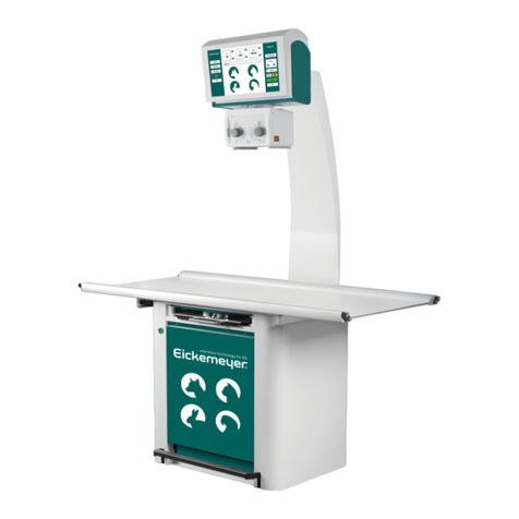 Eickemeyer HIRAY 30 User manual