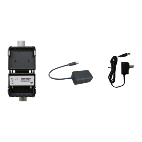 multicomp pro MP010704 user manual