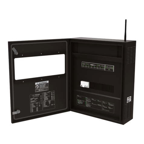 Duratech LINK Master manual