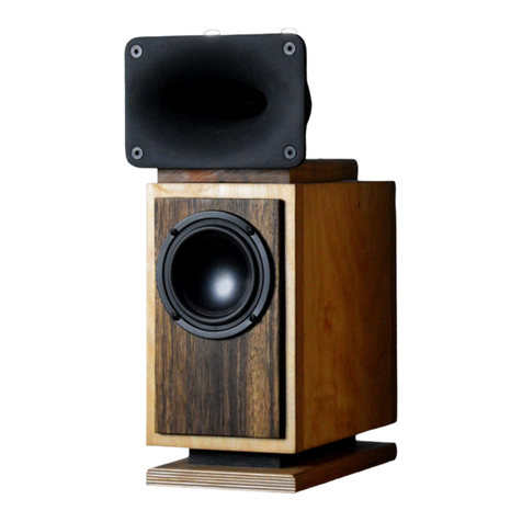 Shinjitsu Audio Little Hiro manual