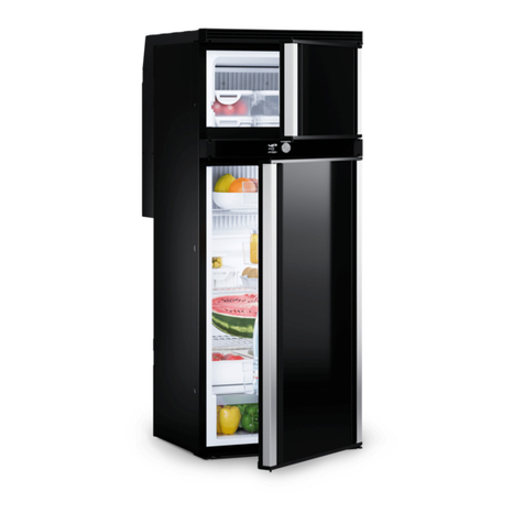 Dometic REFRIGERATION 10-Series User manual