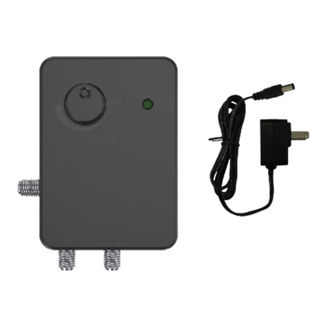 multicomp pro MP010703 User manual