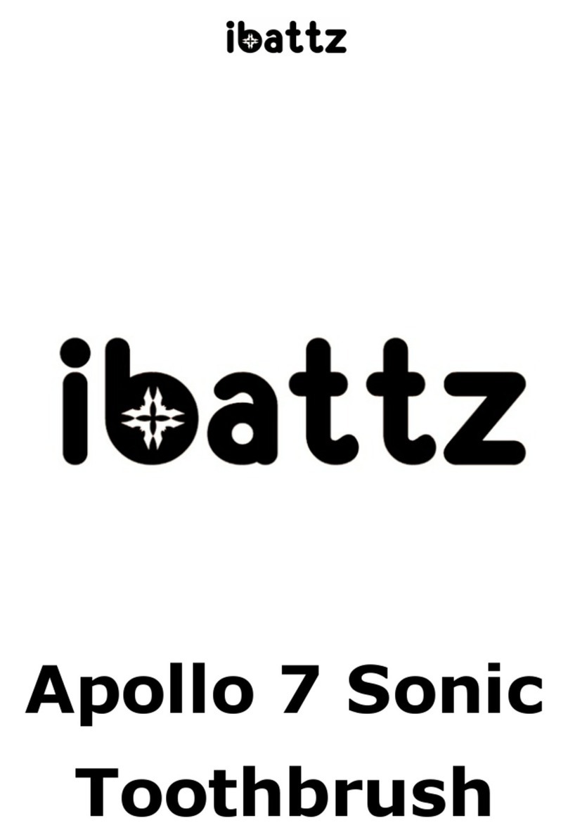 ibattz Apollo 7 manual
