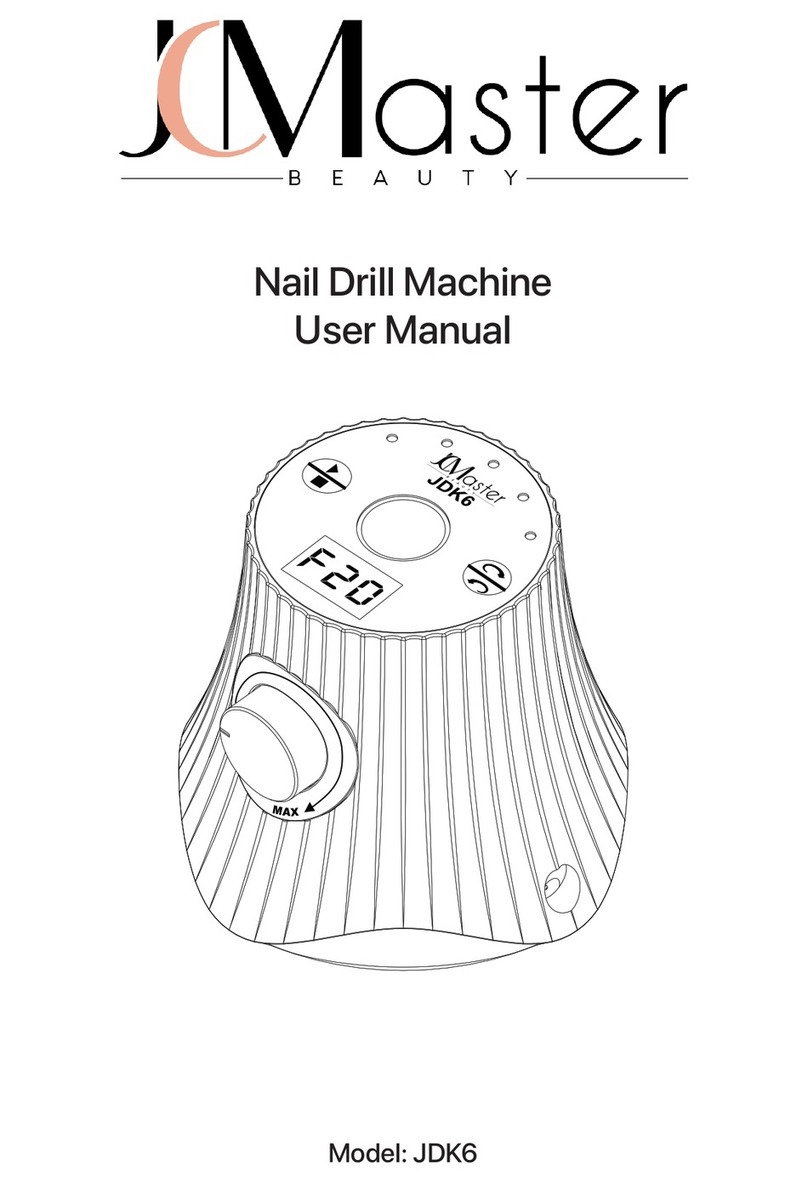 JCMaster BEAUTY JDK6 user manual