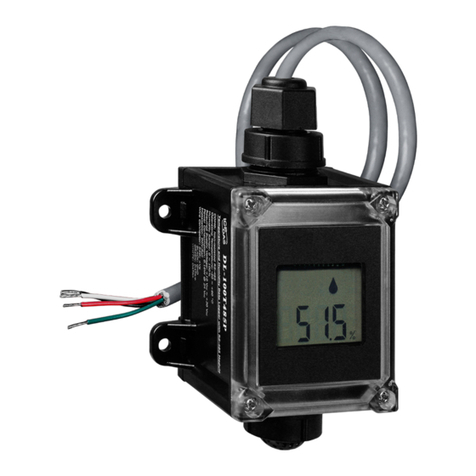 ICP DAS USA DL-100T485 quick start