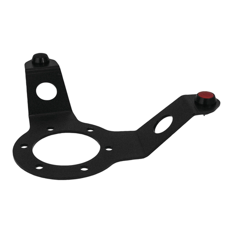 DRAGONFIRE 04-0820 quick start guide