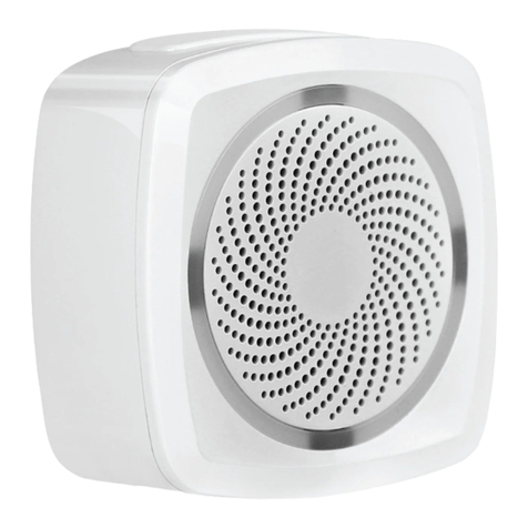 Feit Electric ALERT/WIFI Important Safety Instructions and Installation Guide