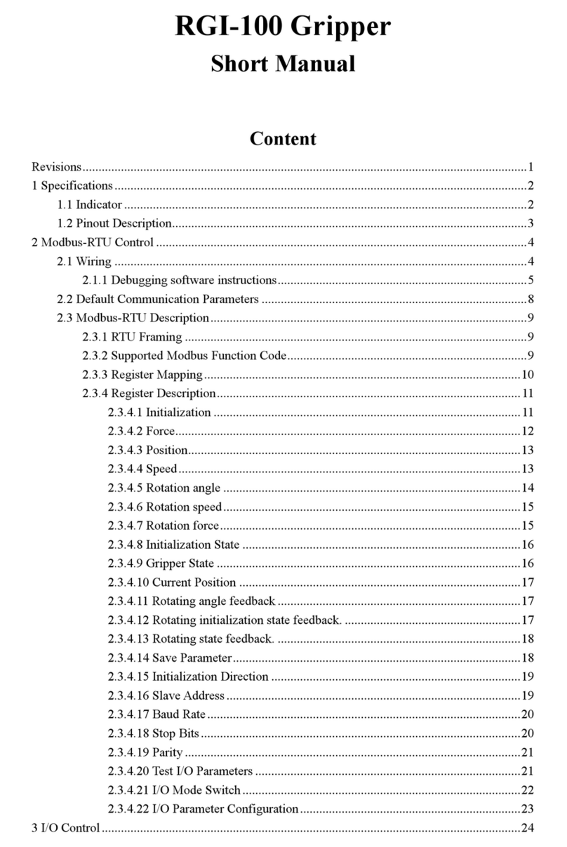 Dh-Robotics RGI-100 Short manual