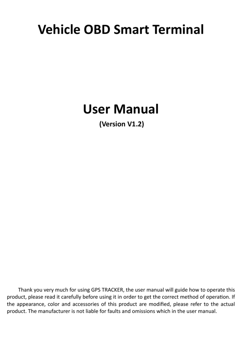 iStarVideo iSV-GTX02 user manual iStarVideo iSV-GTX02 user manual