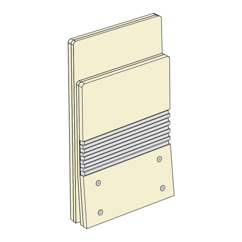 Store More Store JumpSeat 90 quick start guide