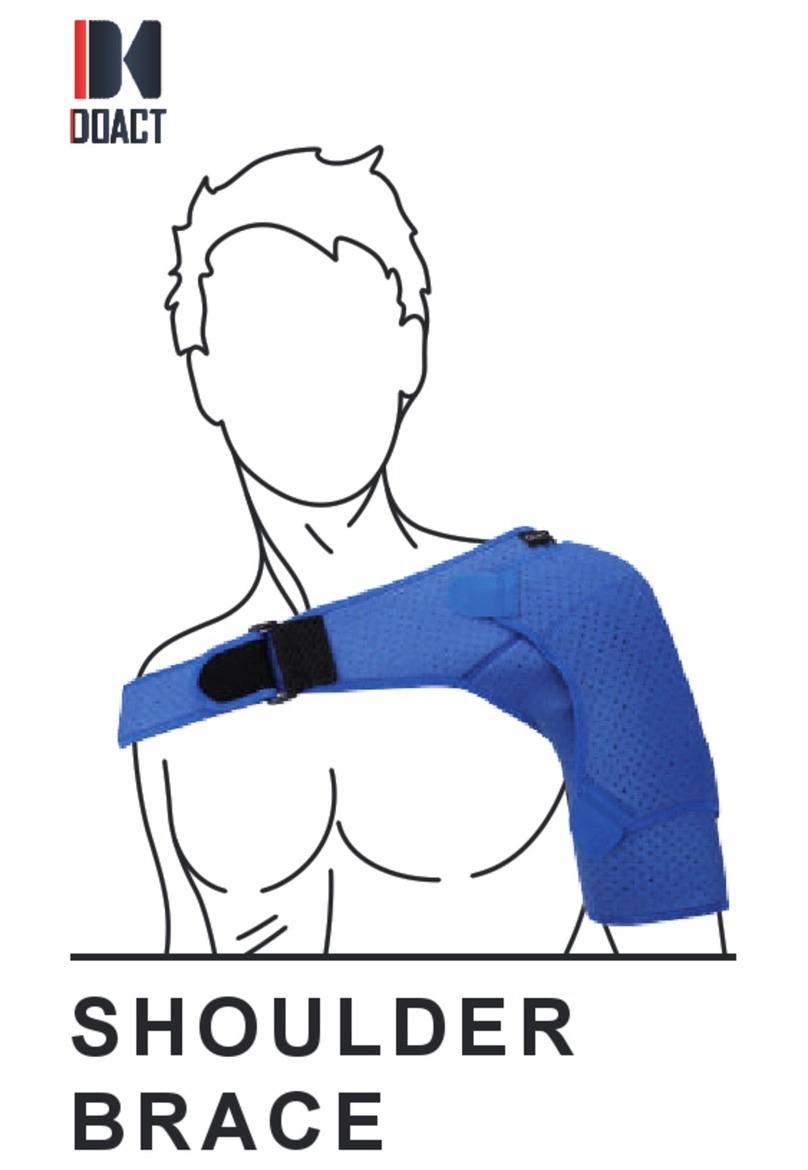 DOACT TJ07792 manual