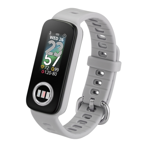 Asus VivoWatch 5 AERO user manual
