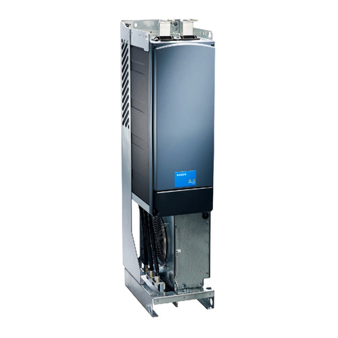 Danfoss Vacon NXP Design guide