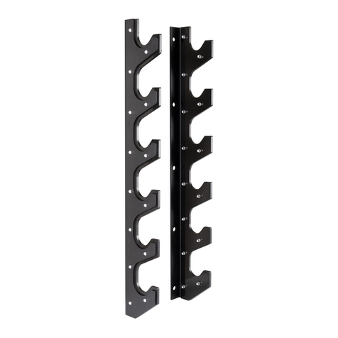 SportTec 26605 manual