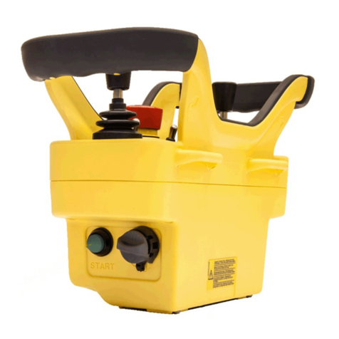 woodmizer LT70DC User manual