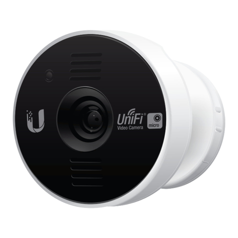 Ubiquiti UniFi UVC-Micro quick start guide