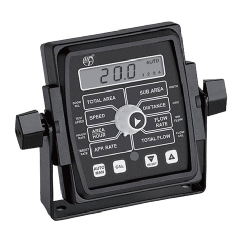 micro-trak MT-2405 FTW User manual