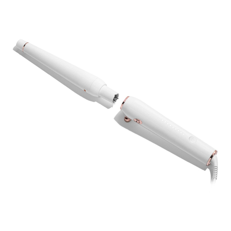 T3 77562 User manual