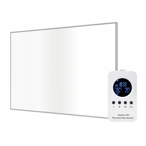 Eberg ROT 720 user manual