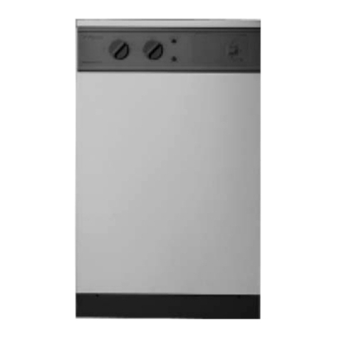 Bosch WORCESTER HEATSLAVE 12/14 User instructions & customer care guide Bosch WORCESTER HEATSLAVE 12/14 User instructions & customer care guide