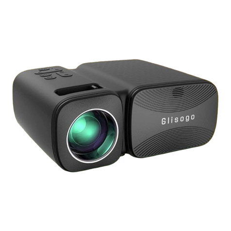 Glisogo Mini product manual