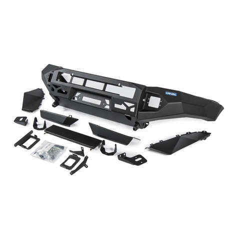 Rival 2D.1808.1.B-NL installation manual