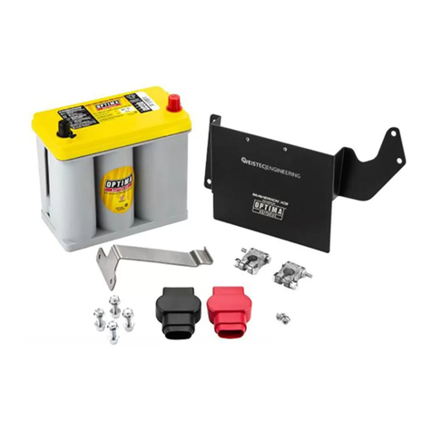 Weistec 01-000-01914-6 installation guide