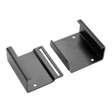 Uplift Desk Dillo ACC101 User manual Uplift Desk Dillo ACC101 User manual